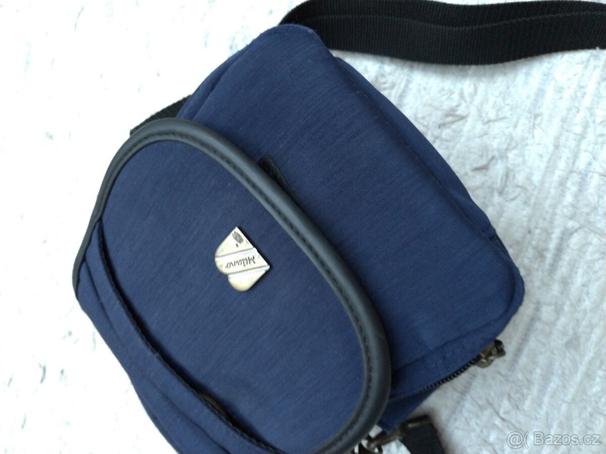 Kvalitní brašna na fotoaparát - 6