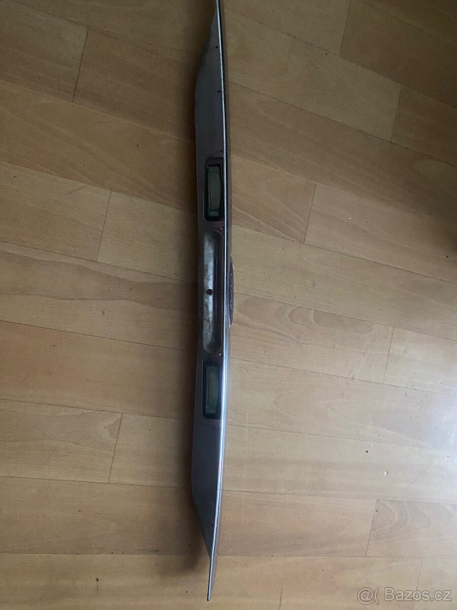 Ford focus mk1 sedan - 6