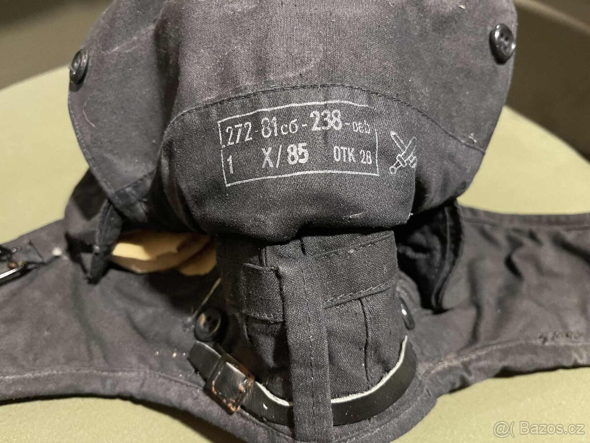 Kukla do tanku, panzer - 6