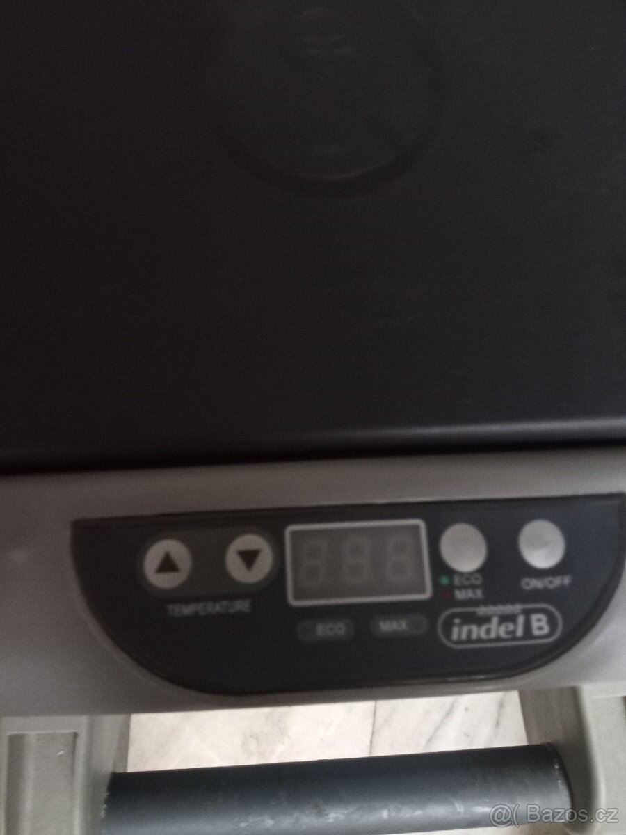 Auto lednice - 6