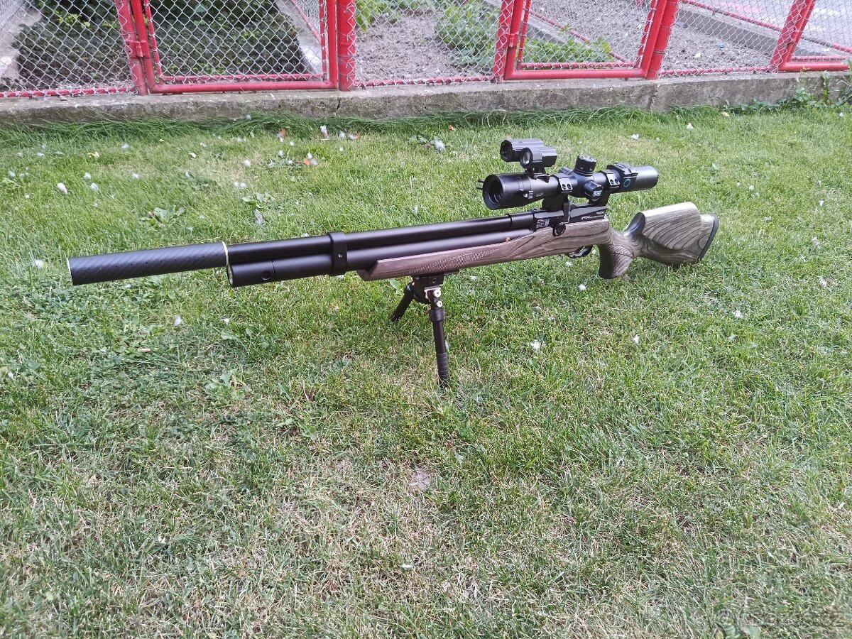 pcp fX Dremline 4,5 - 6