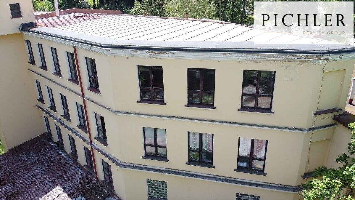 Prodej výrobních prostor s pozemky, Aš - 6