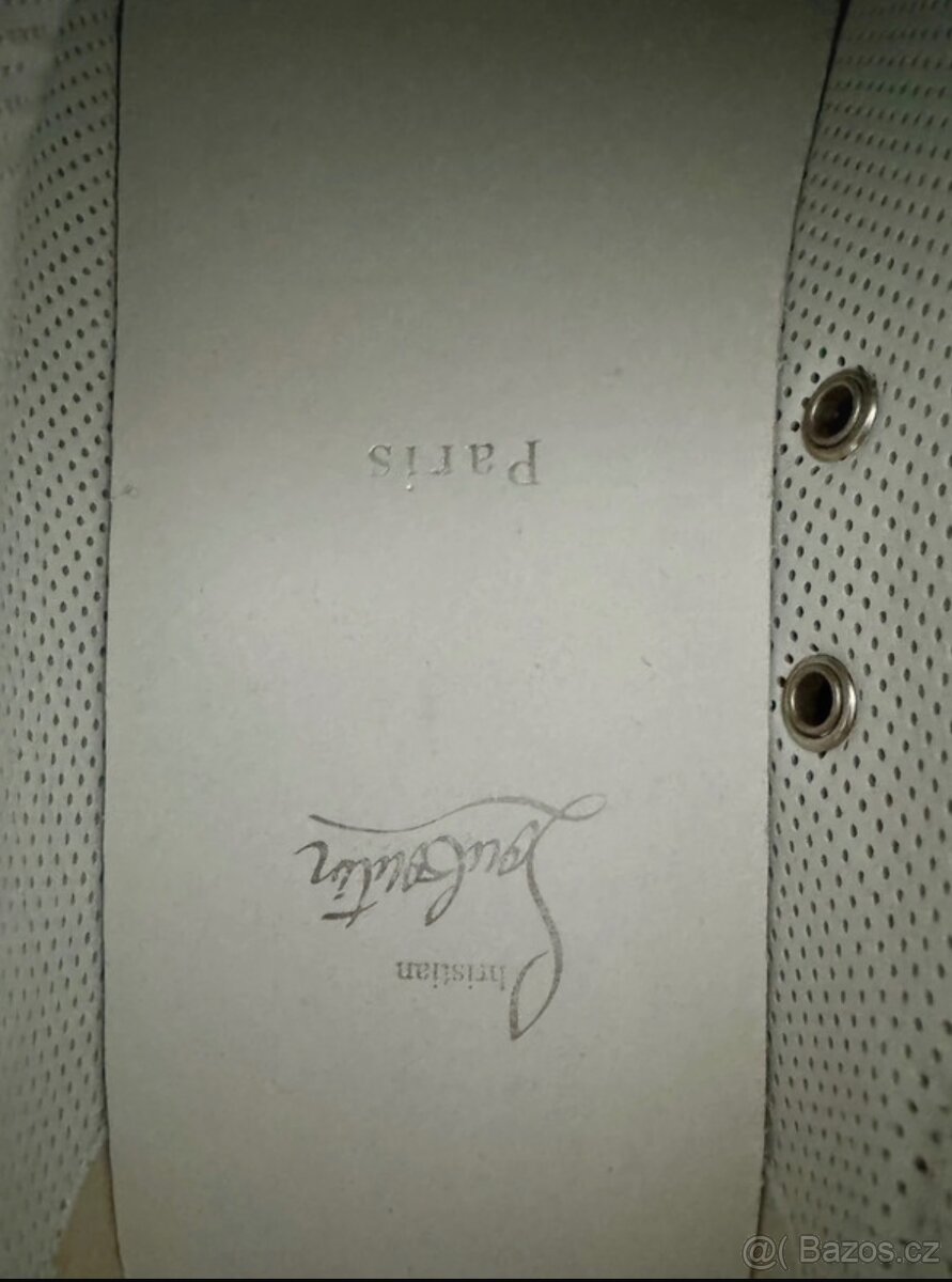 Pánské tenisky - 6