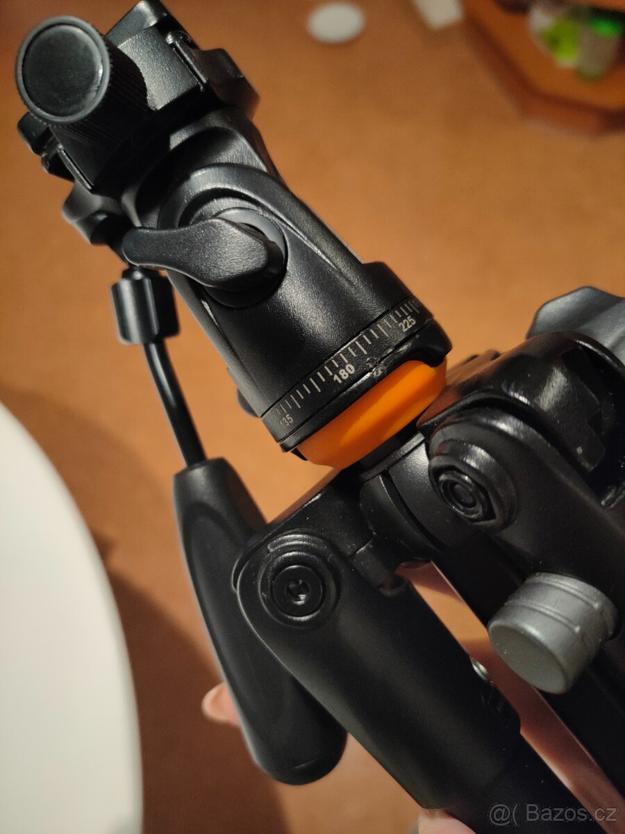 Stativ Vanguard veo 235 ap - 6