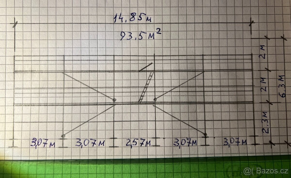 Lešení Layher. - 6