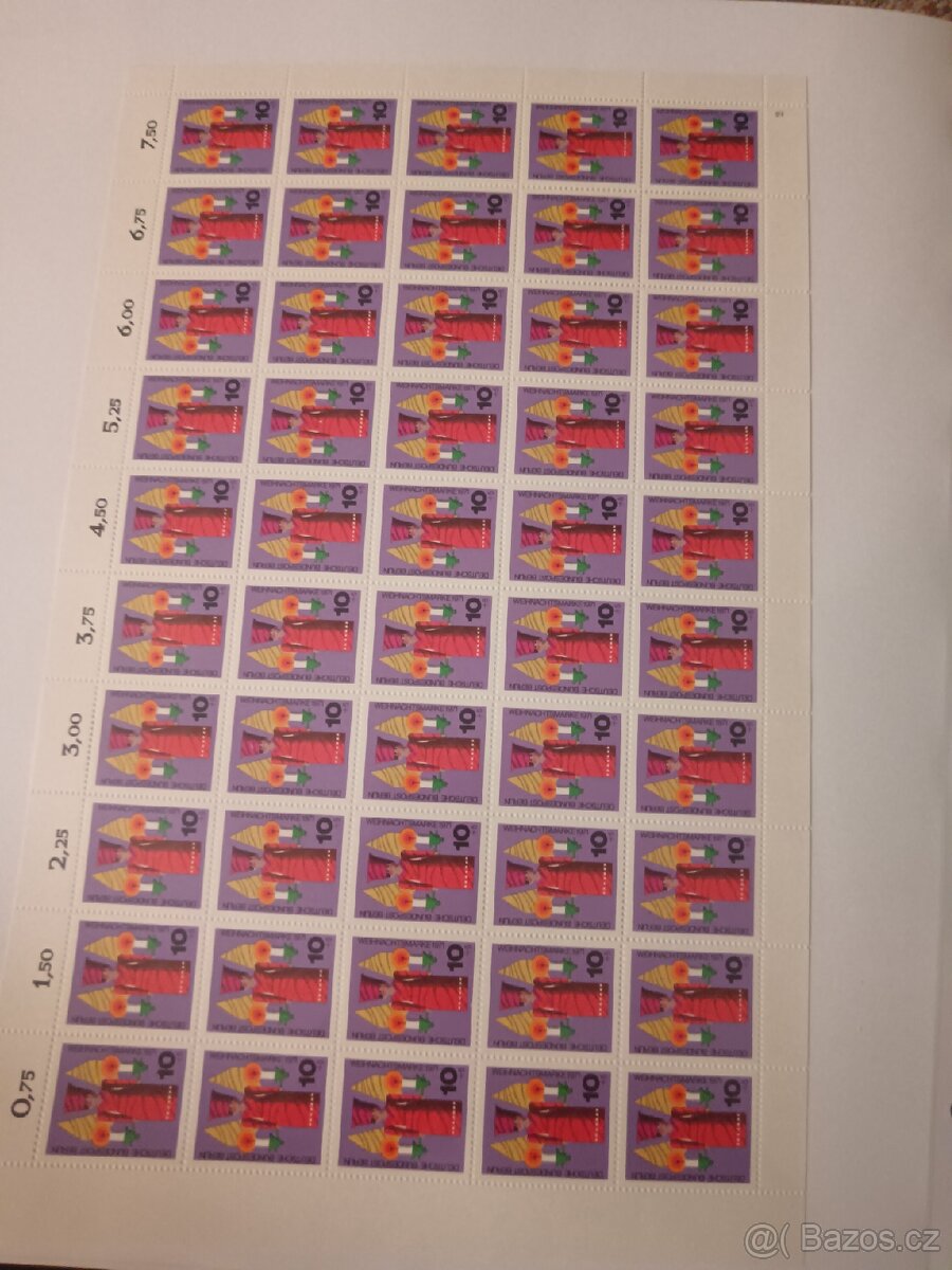 Zmamky archy nemecko - 6