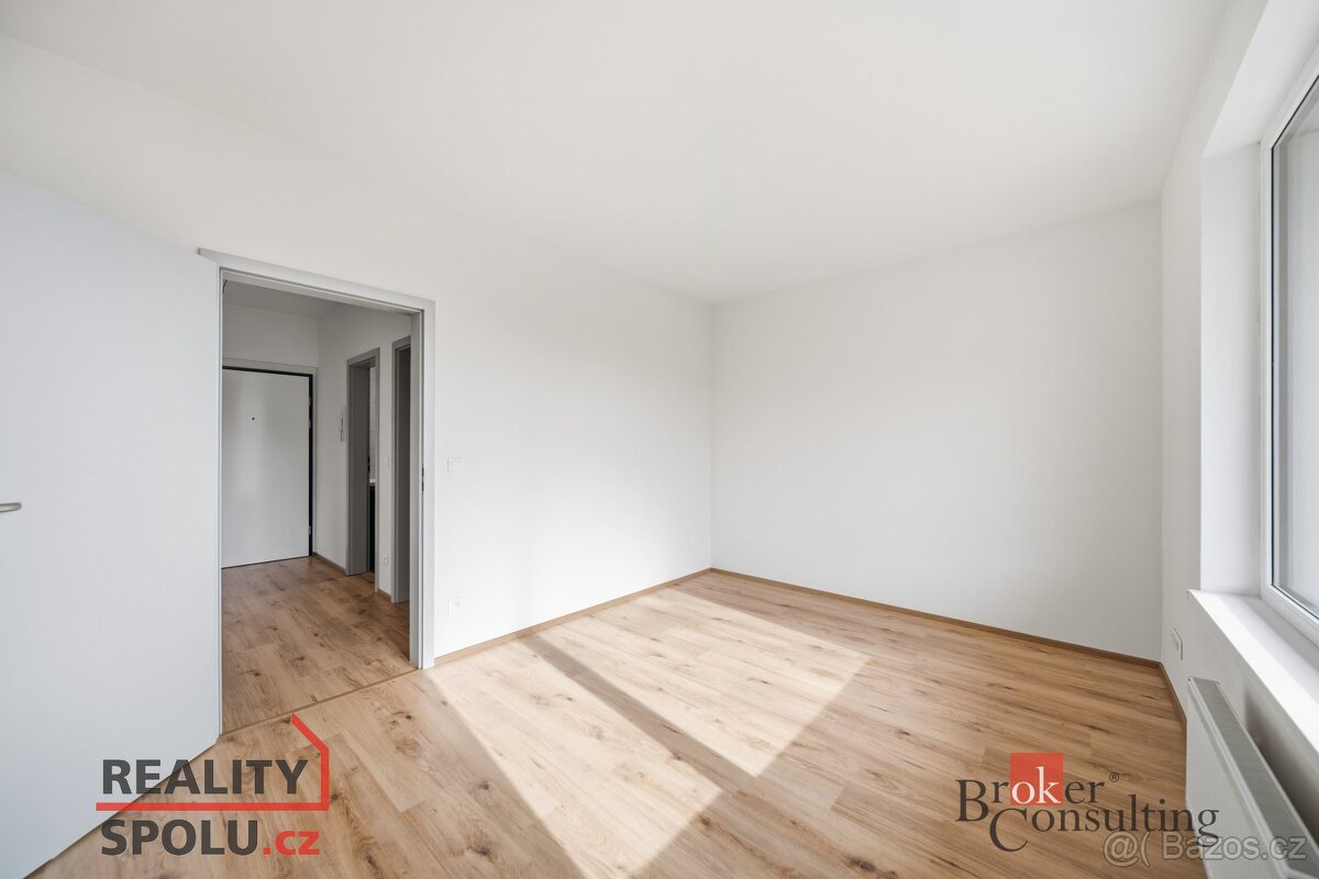 Podnájem, byty/2+kk, 53 m2, Nová Tesla 582, 53003 Pardubice, - 6