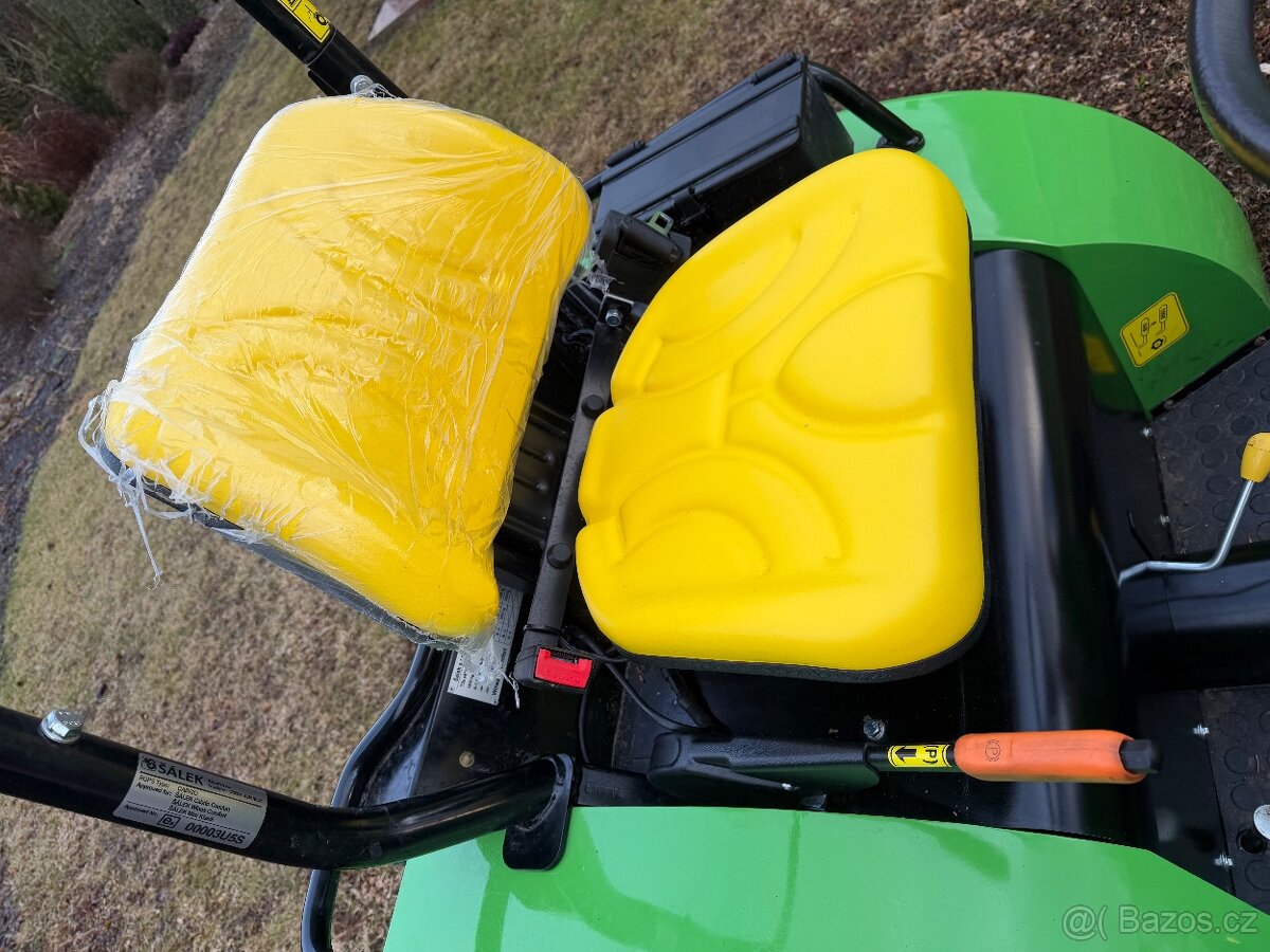 Traktor Šálek Prostejov Winea - 6