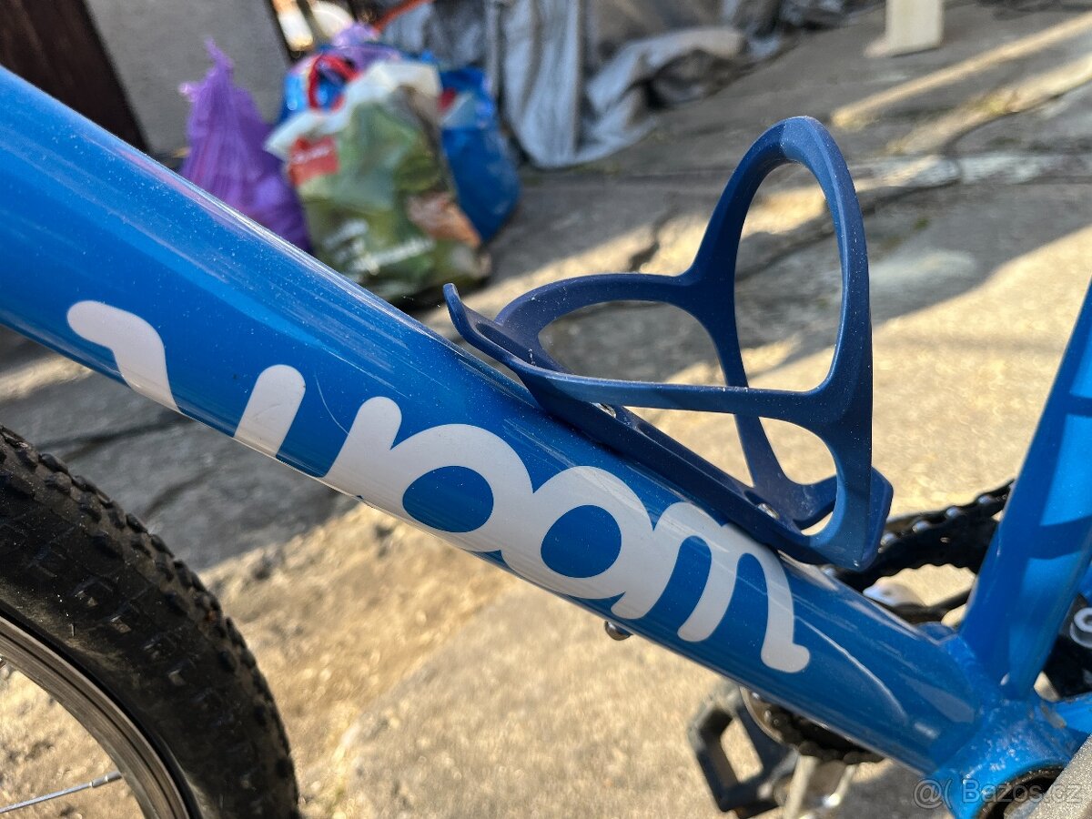 Dětské kolo Woom 5 - 24" - 6