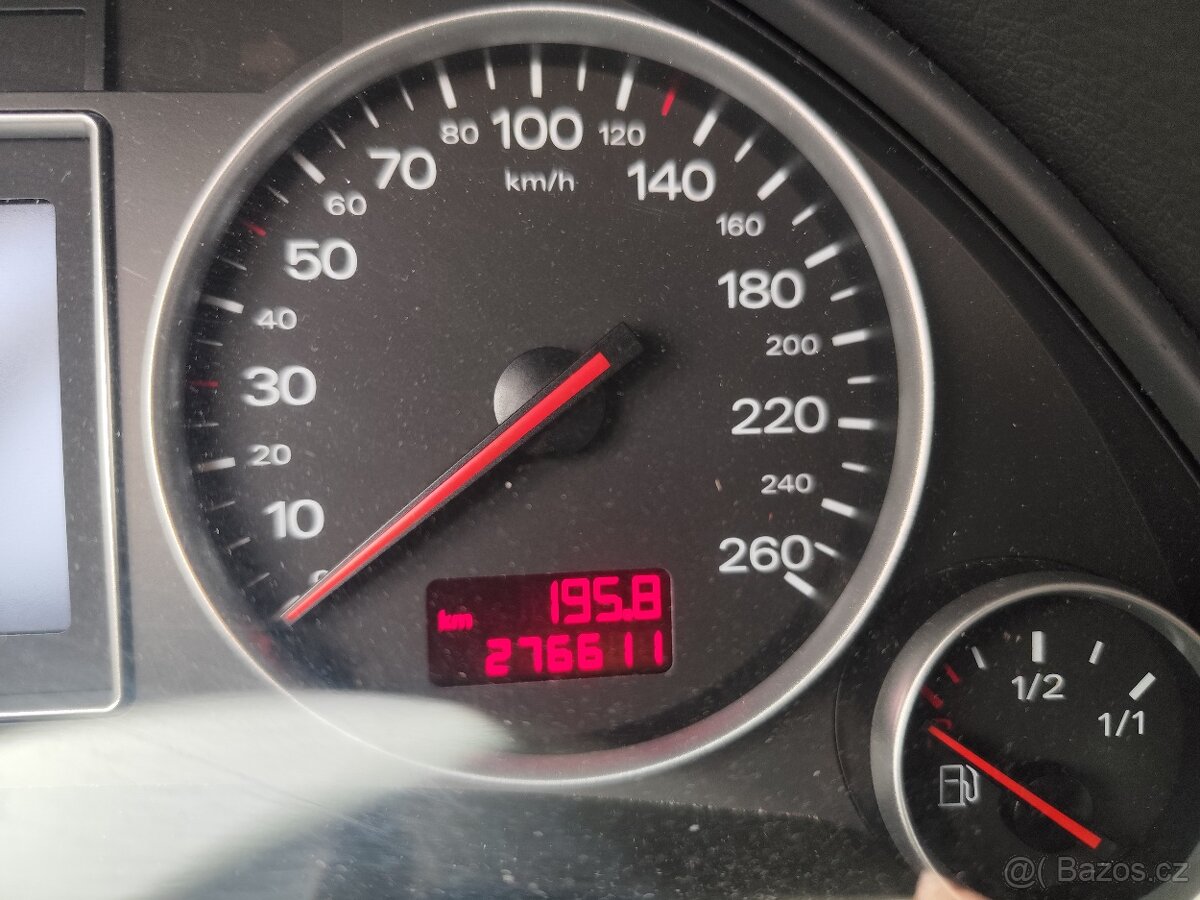 AUDI A4 1.6, 75KW - 6