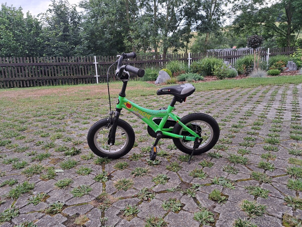 Dětské kolo 12 - 6