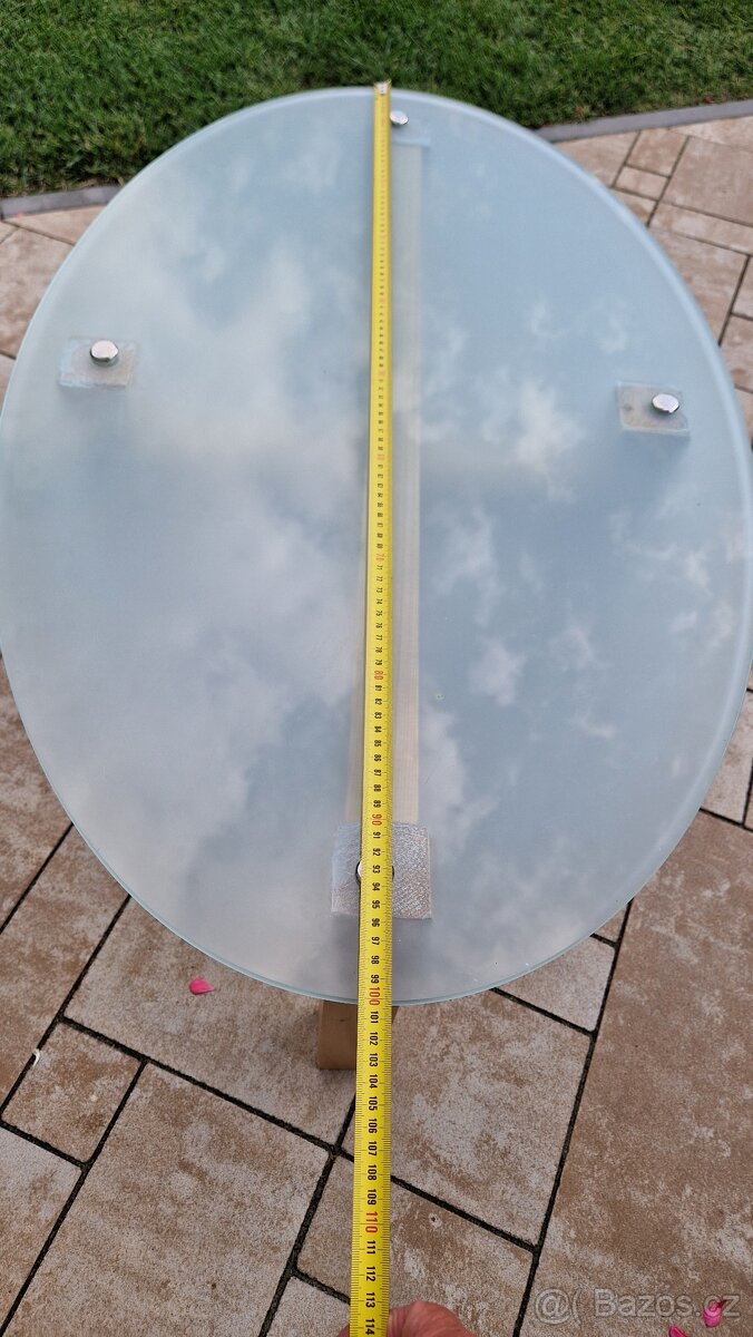 Konferenční stolek - 6