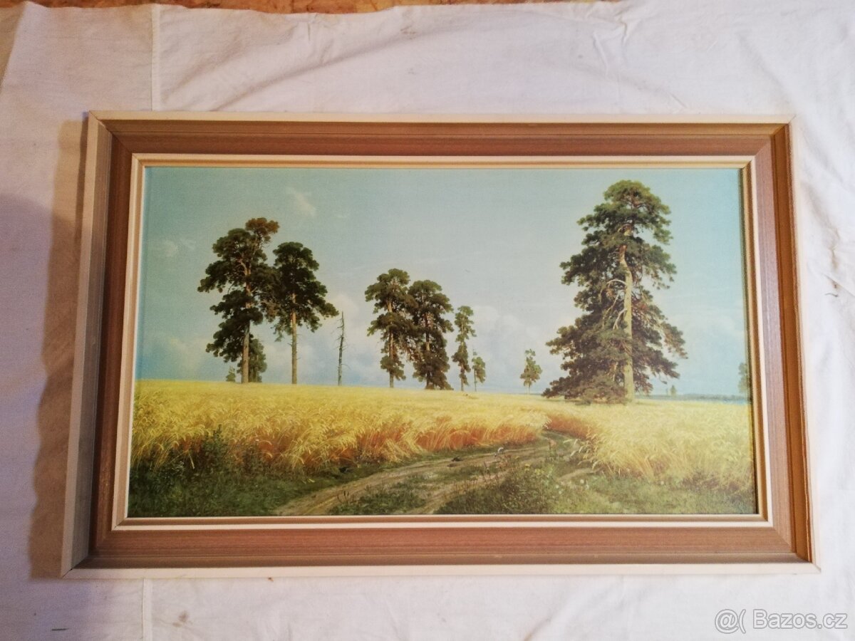 TŘI OBRAZY - 6