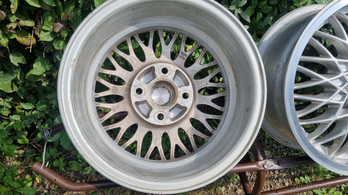 Elektrony r15 4x108 AUDI,VW - 6