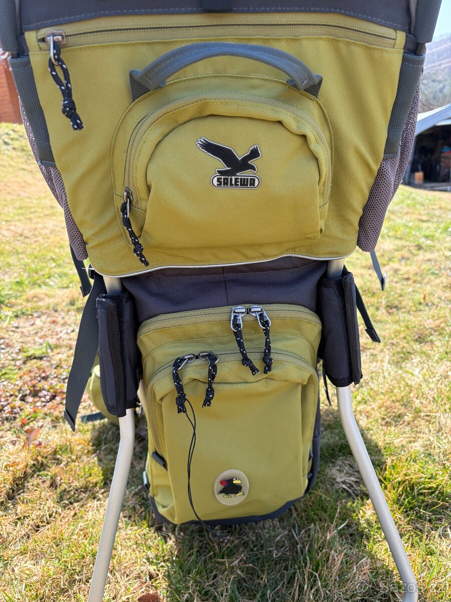 krosna Salewa Koala - 6