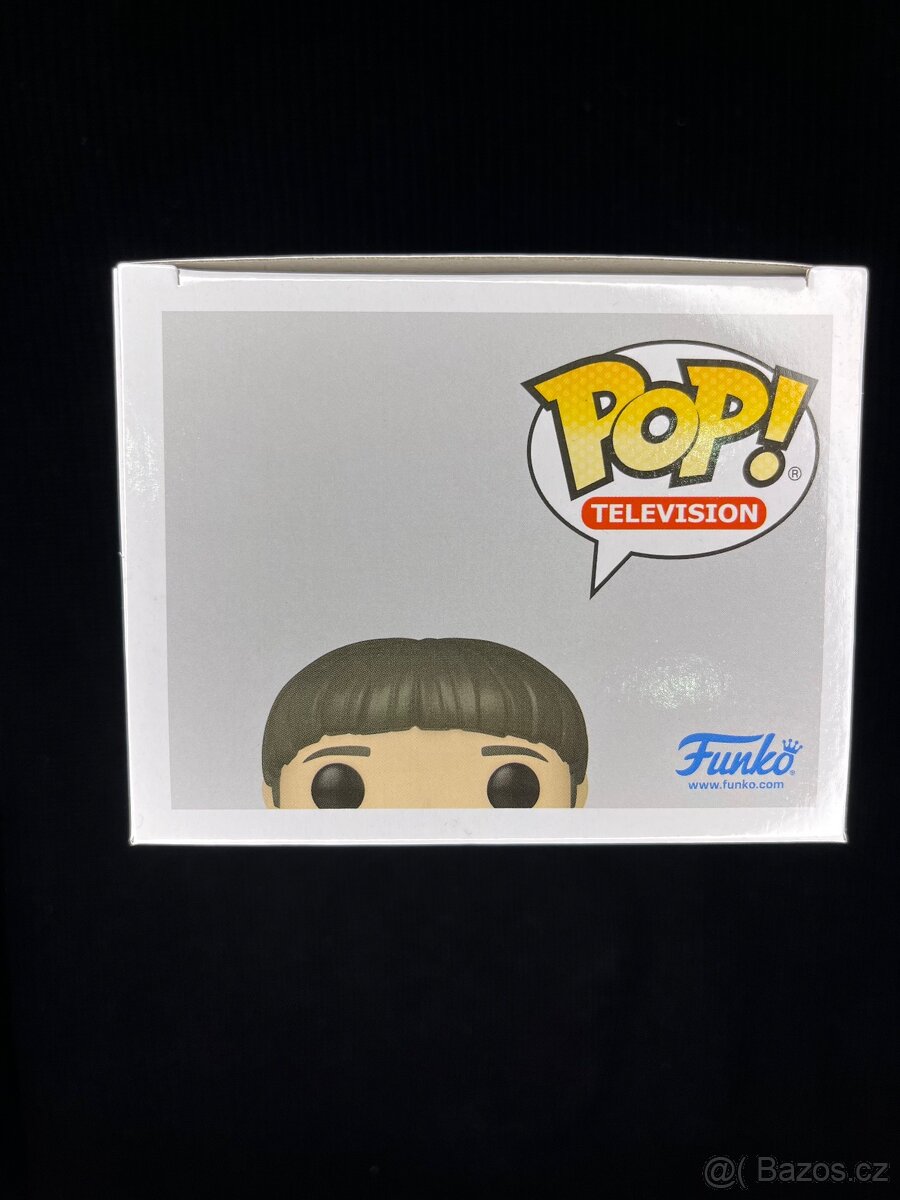 Funko Pop Stranger Things - Will (1242) - 6