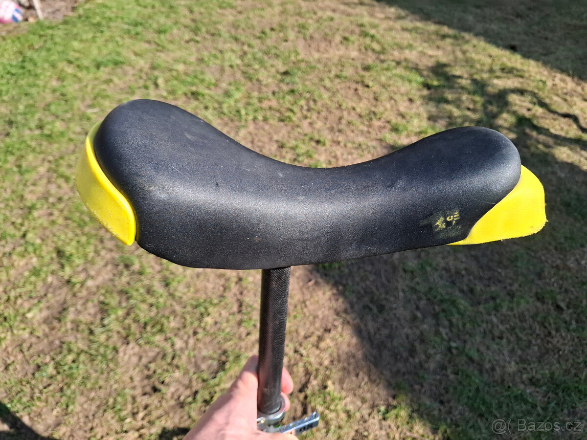 Jednokolka 20" Qu-Ax Germany - 6