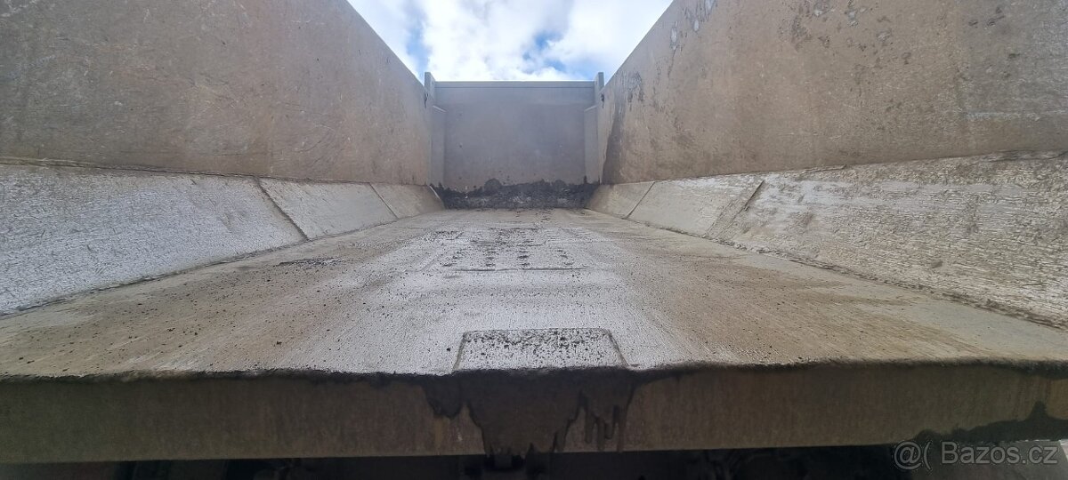 Korba VS-Mont S1H 22m3 - 6