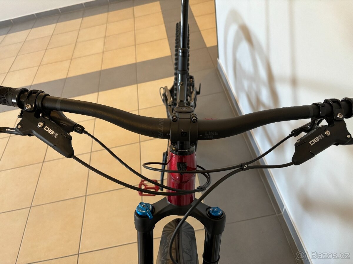 TREK FUEL-EX 8 - 6