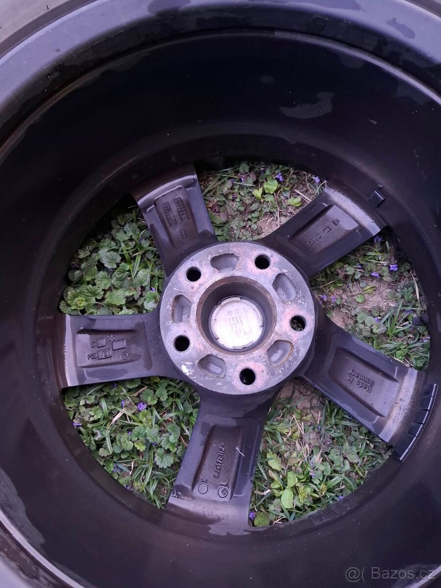 Disky Dotz Hanzo 17 - 6