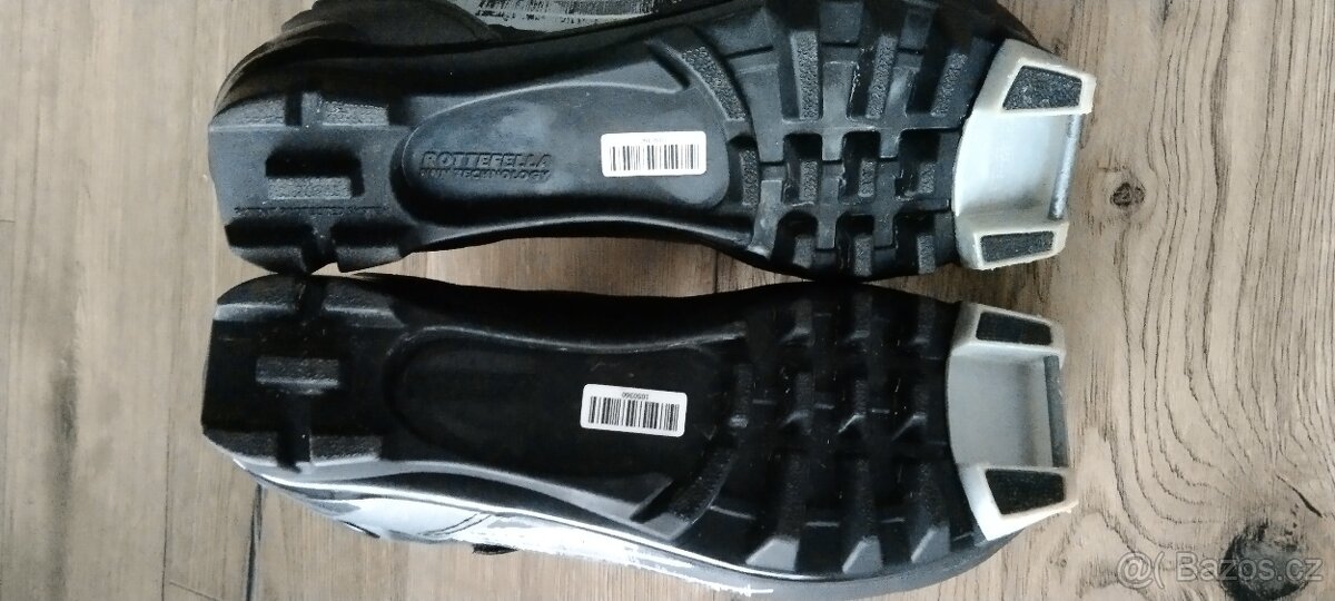 Běžecké boty Rossignol X5 FW vel. 36 - 6