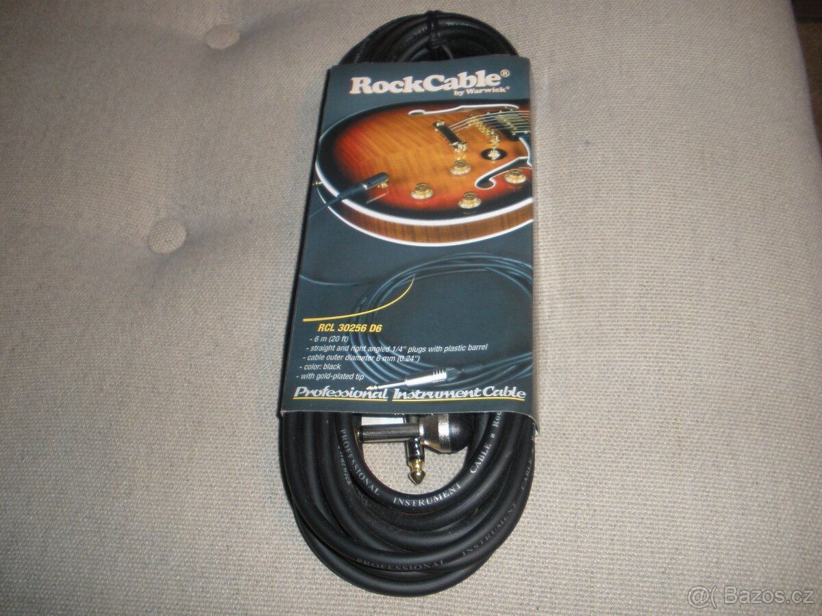 KABEL K EL. KYTAŘE - 6