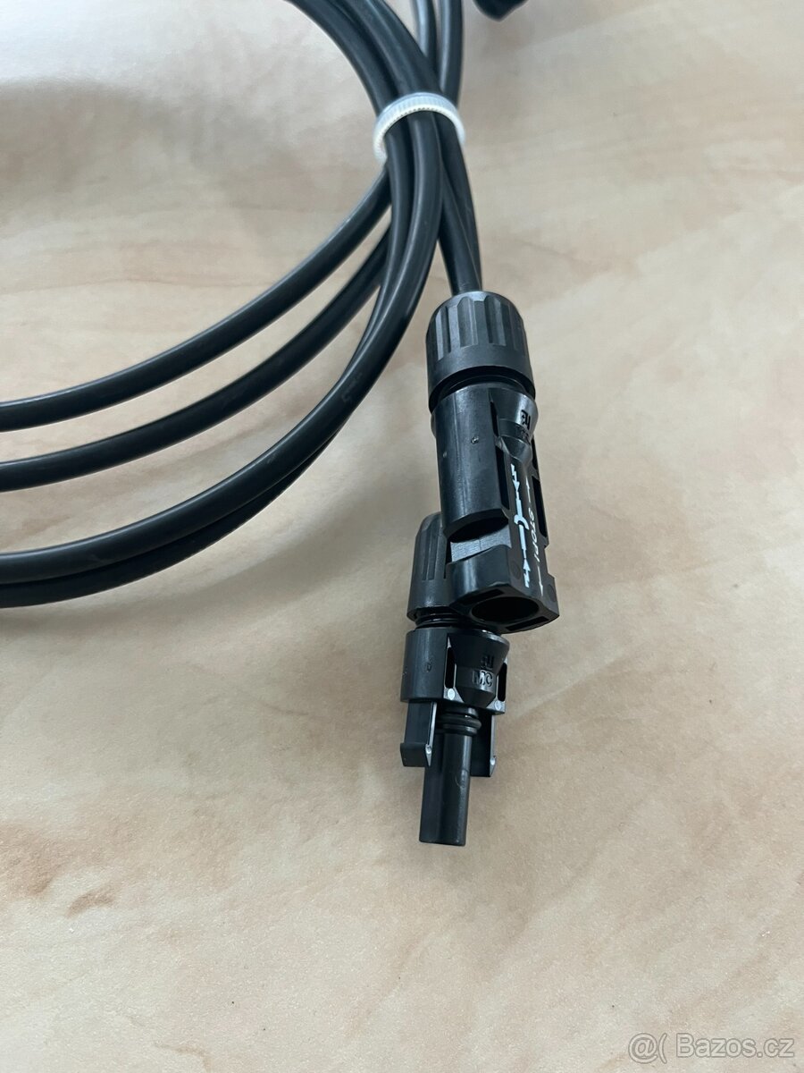 Fotovoltaický optimizer HUAWEI SUN2000-600W-P - 6