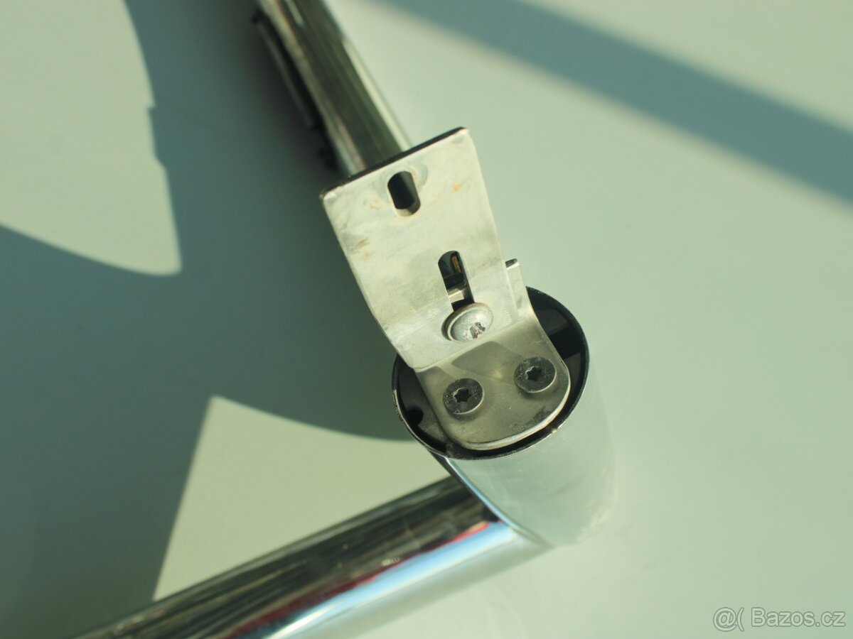 Ford Ranger T6- rám korby - 6