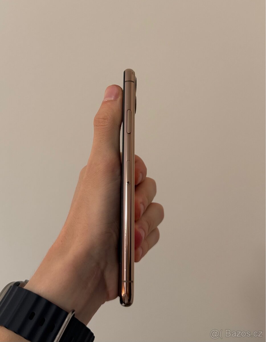 IPhone 11 Pro Max 256gb,84% baterie ⚡️ - 6