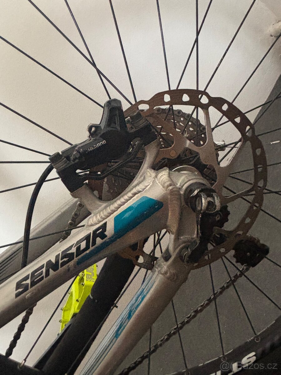 Gt sensor xespert - 6