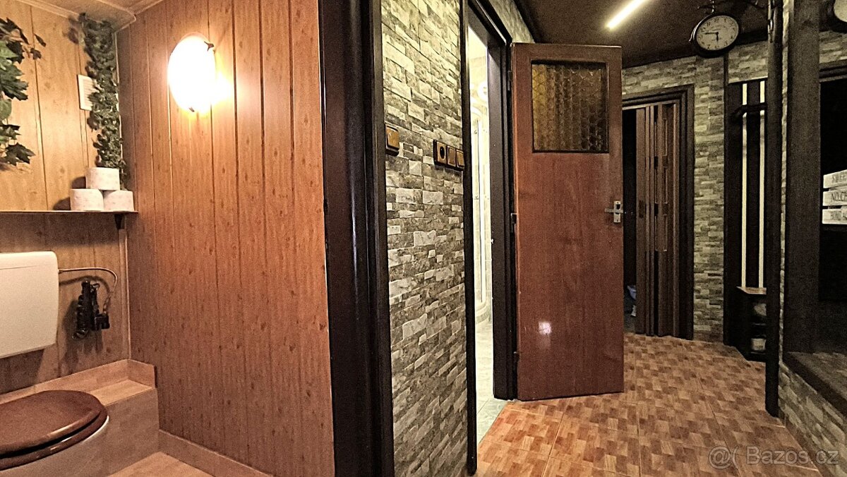 Prodej bytu 2+1 47 m² Haškova, Opava - Předměstí - 6