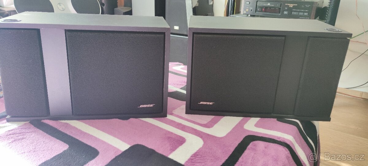 BOSE 301 - 6