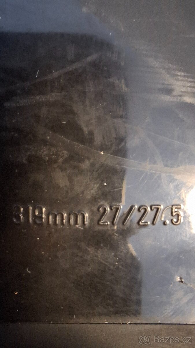 Lyžáky SALOMON vel. 42 - 6