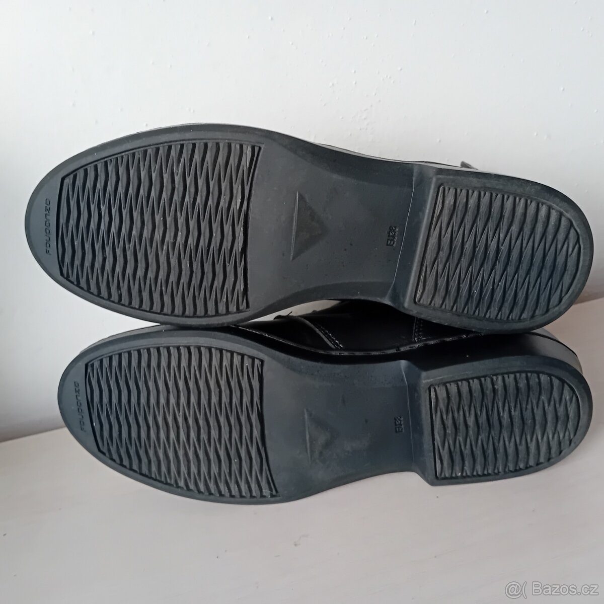 dámské kotník. nové boty vel. 38 zn. Decathlon - 6