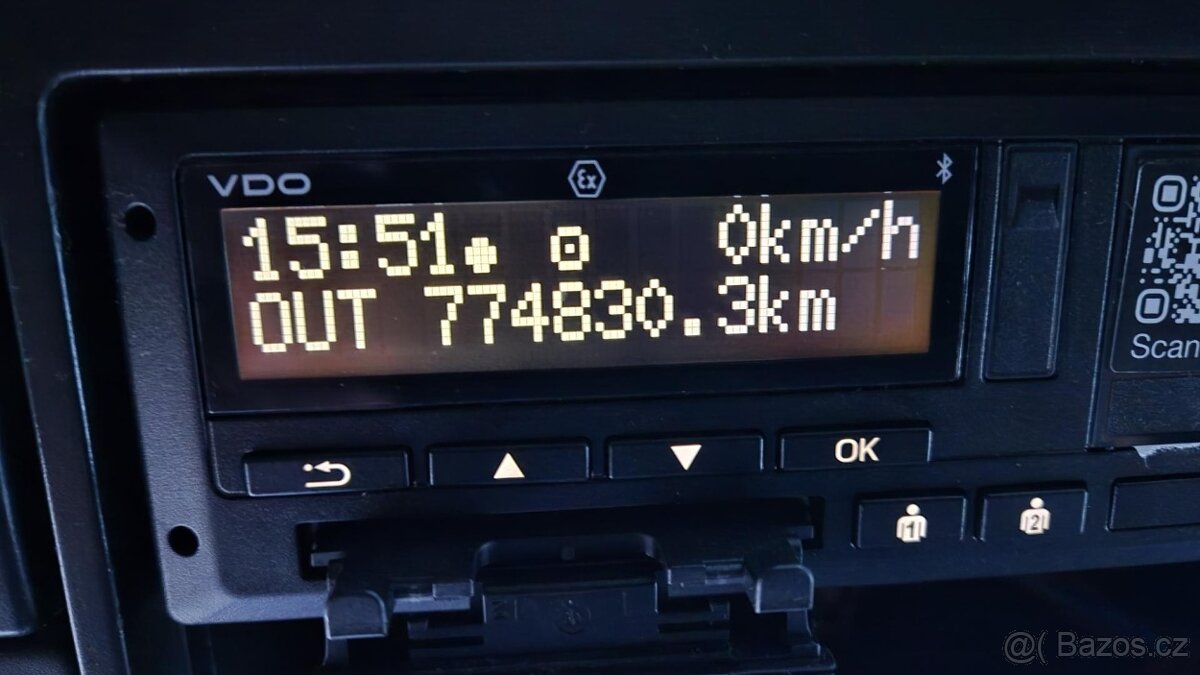 VOLVO FH 500 GLOBE XL EURO 6 - 6