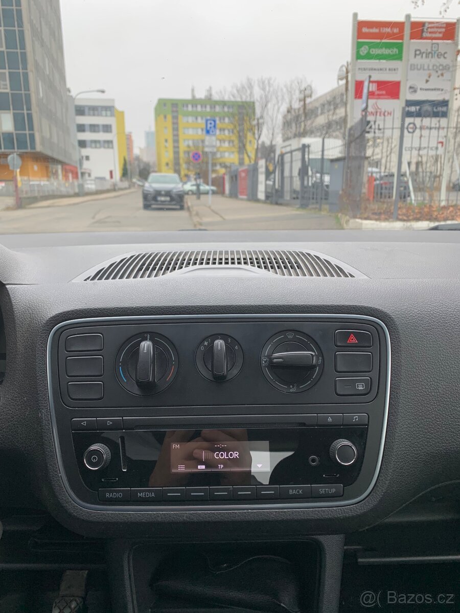 Škoda Citigo 1.0 MPI 44kw 2016 facelift - 6