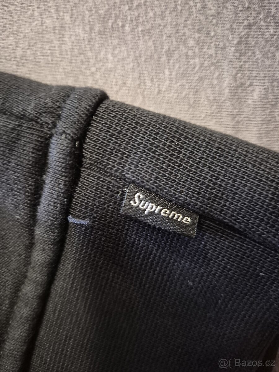 Mikina Nike air max x supreme - 6