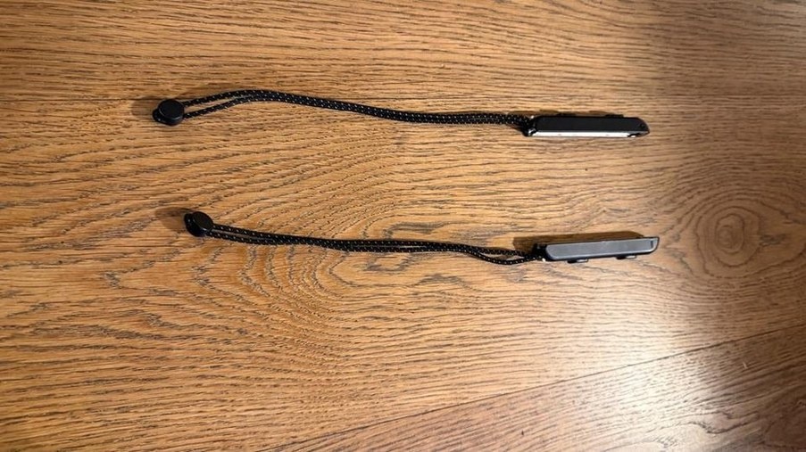 Nintendo Switch OLED + 7 her - 6