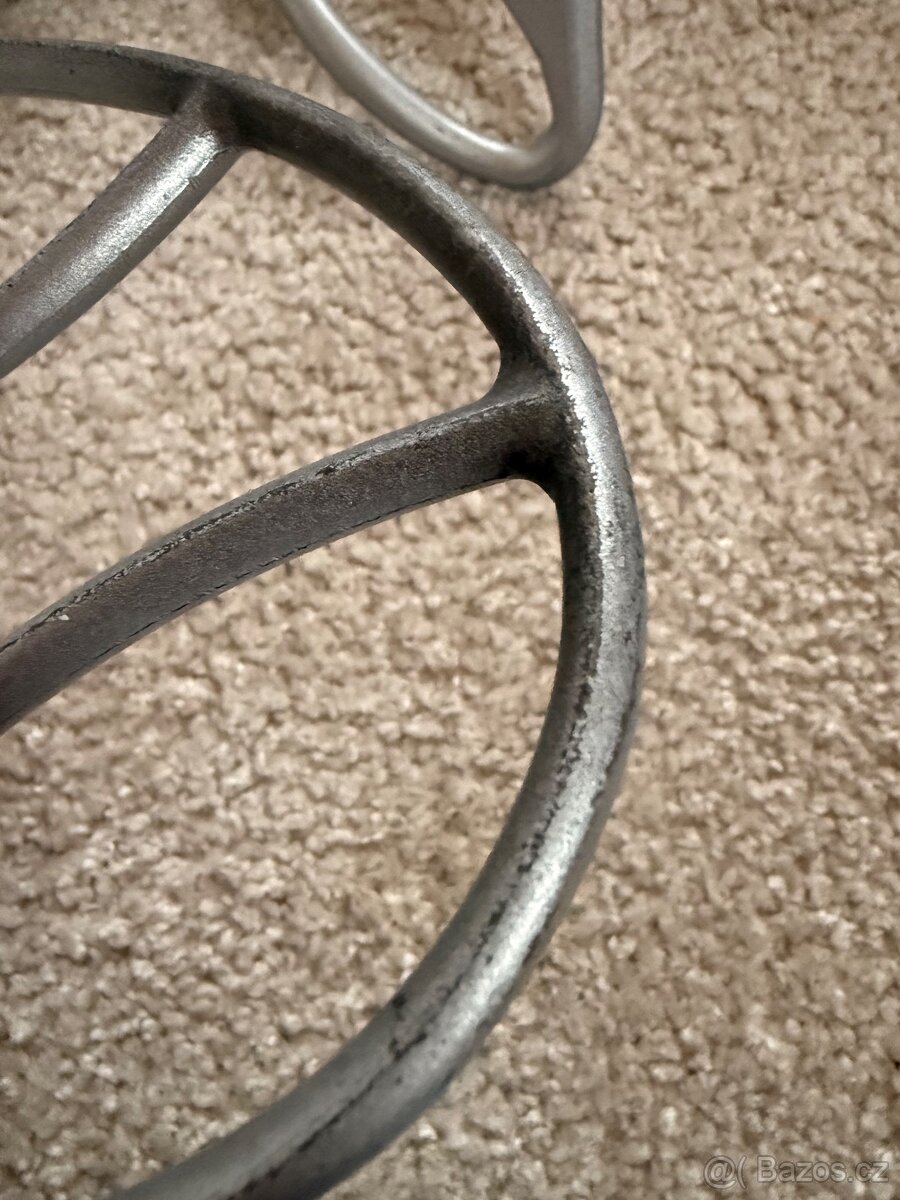 Kuchyňský robot ETA GRATUS SMART s bohatým příslušenstvím - 6