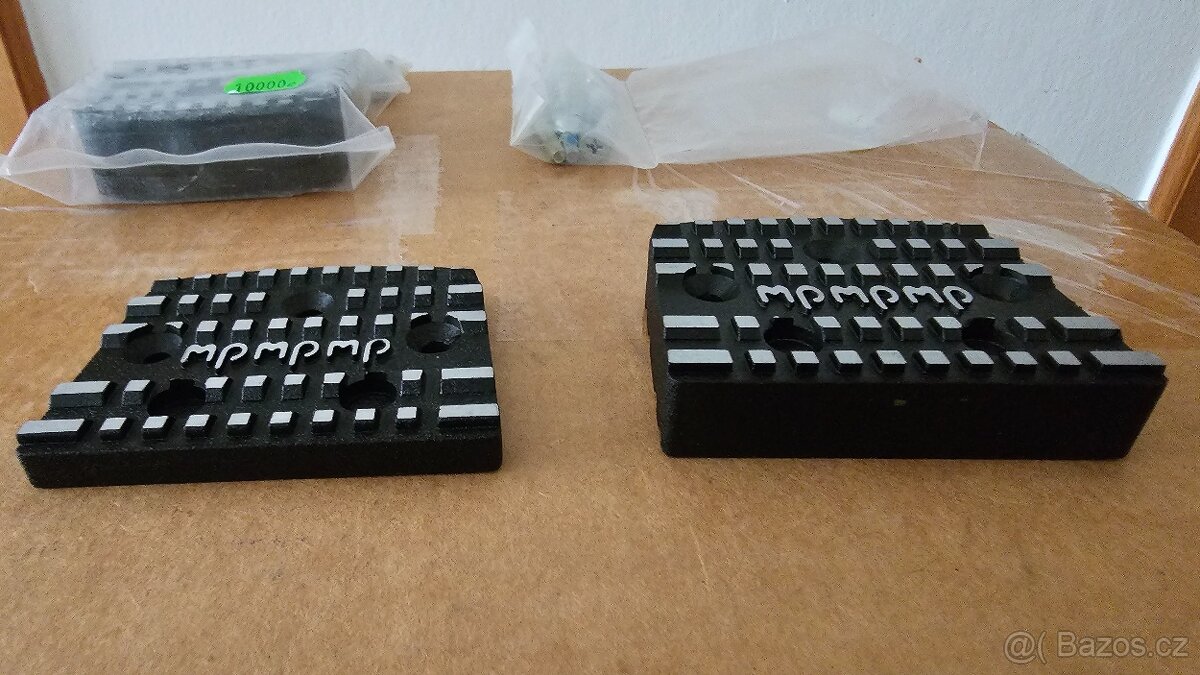 PäTA DW DWSM1260 PRE PEDÁL I HIHAT RADY 5000 - 6