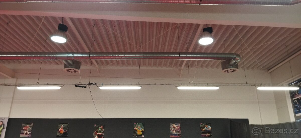 Halogen, Světlo, Profi Světlo, Sodíková Výbojka, - 6