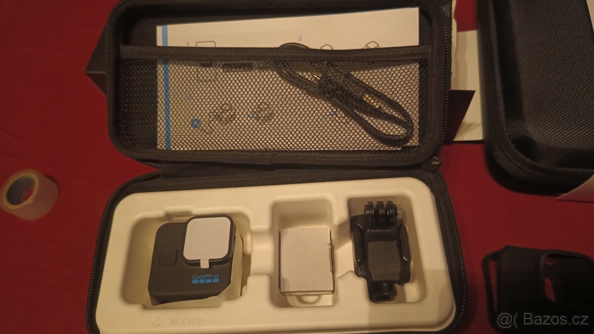 GoPro Hero 11 Mini černá - 6