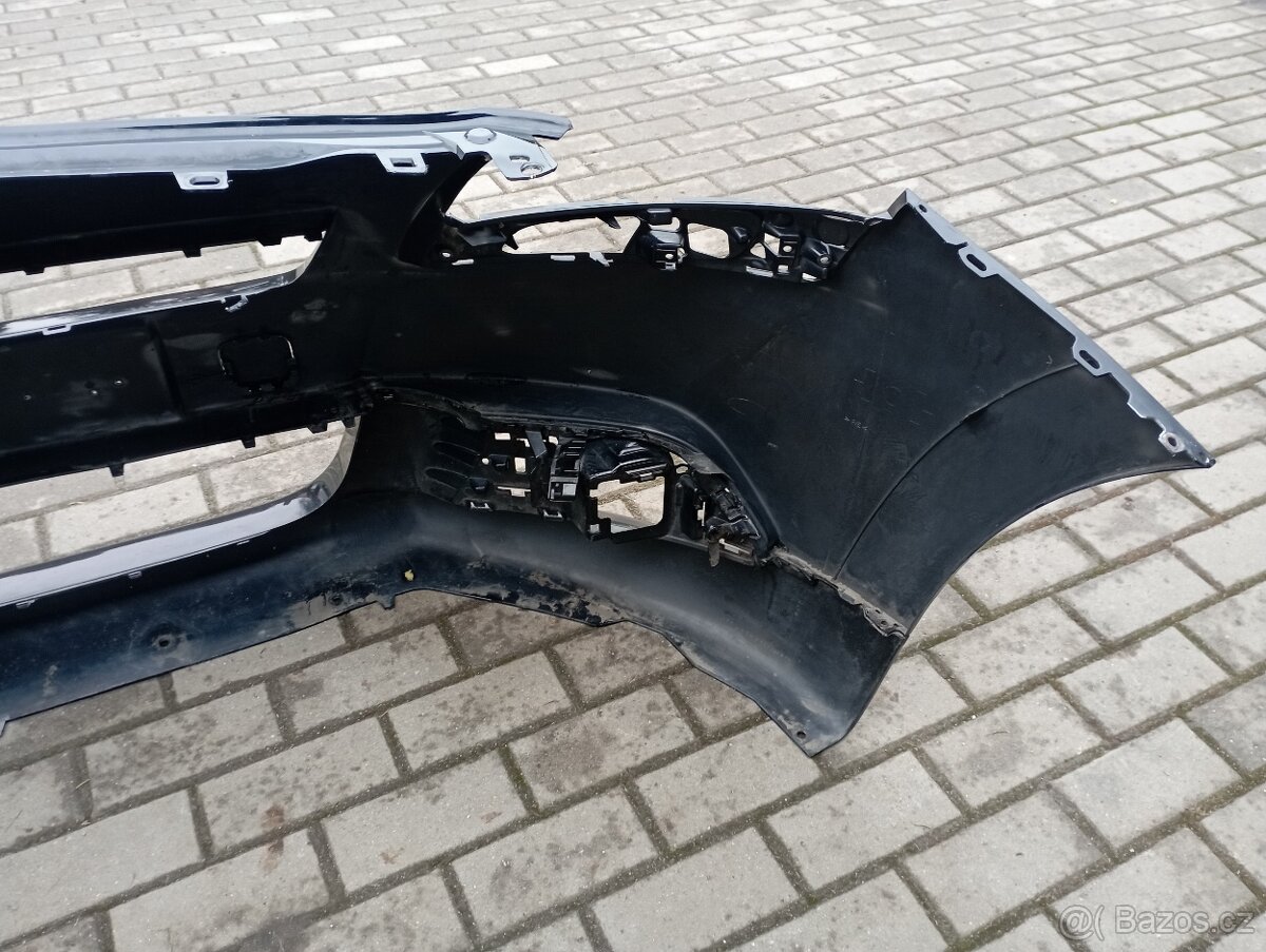 Nárazník Peugeot 5008 - 6