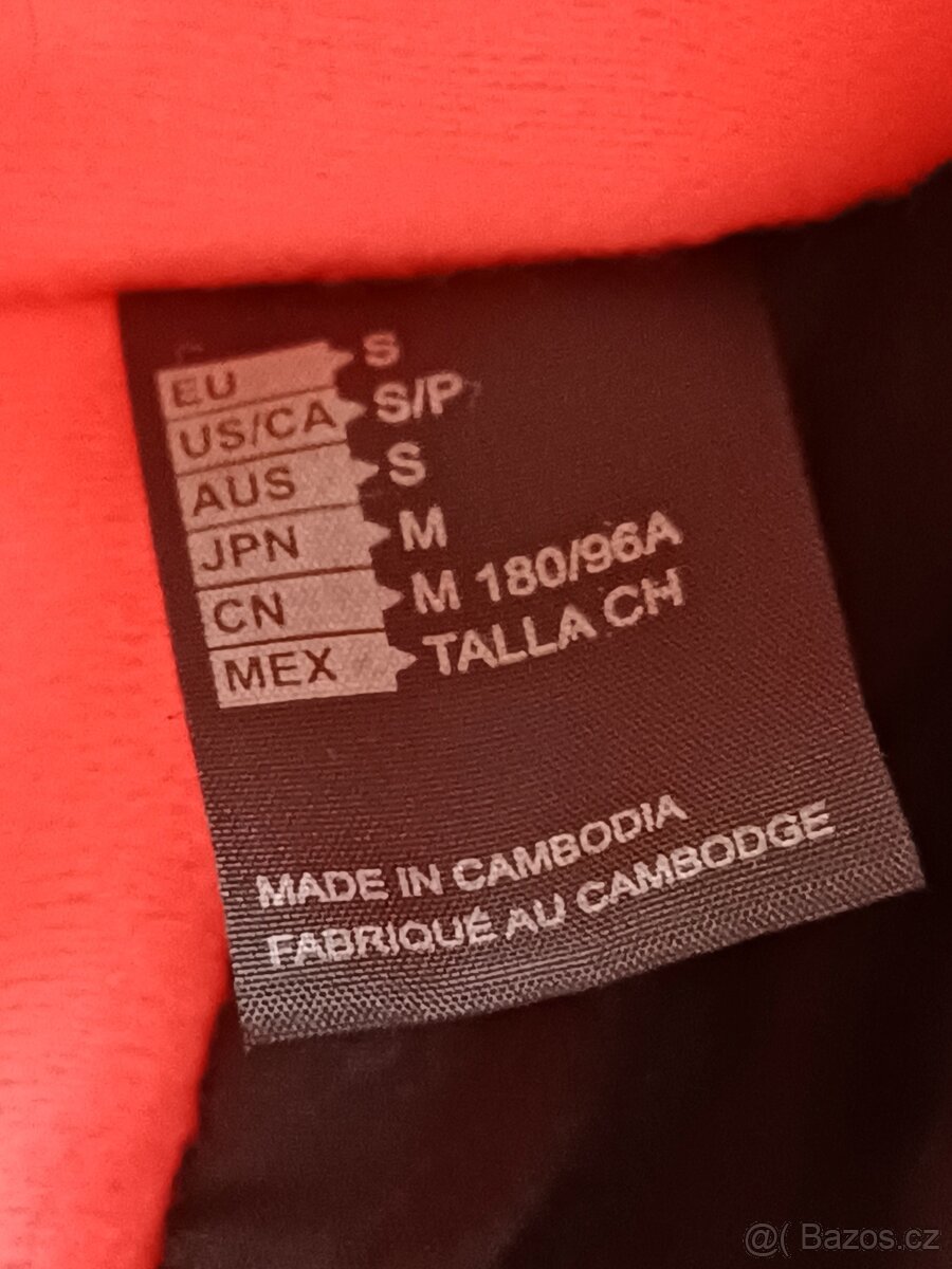 Lyžařská bunda O'Neill dámská - 6