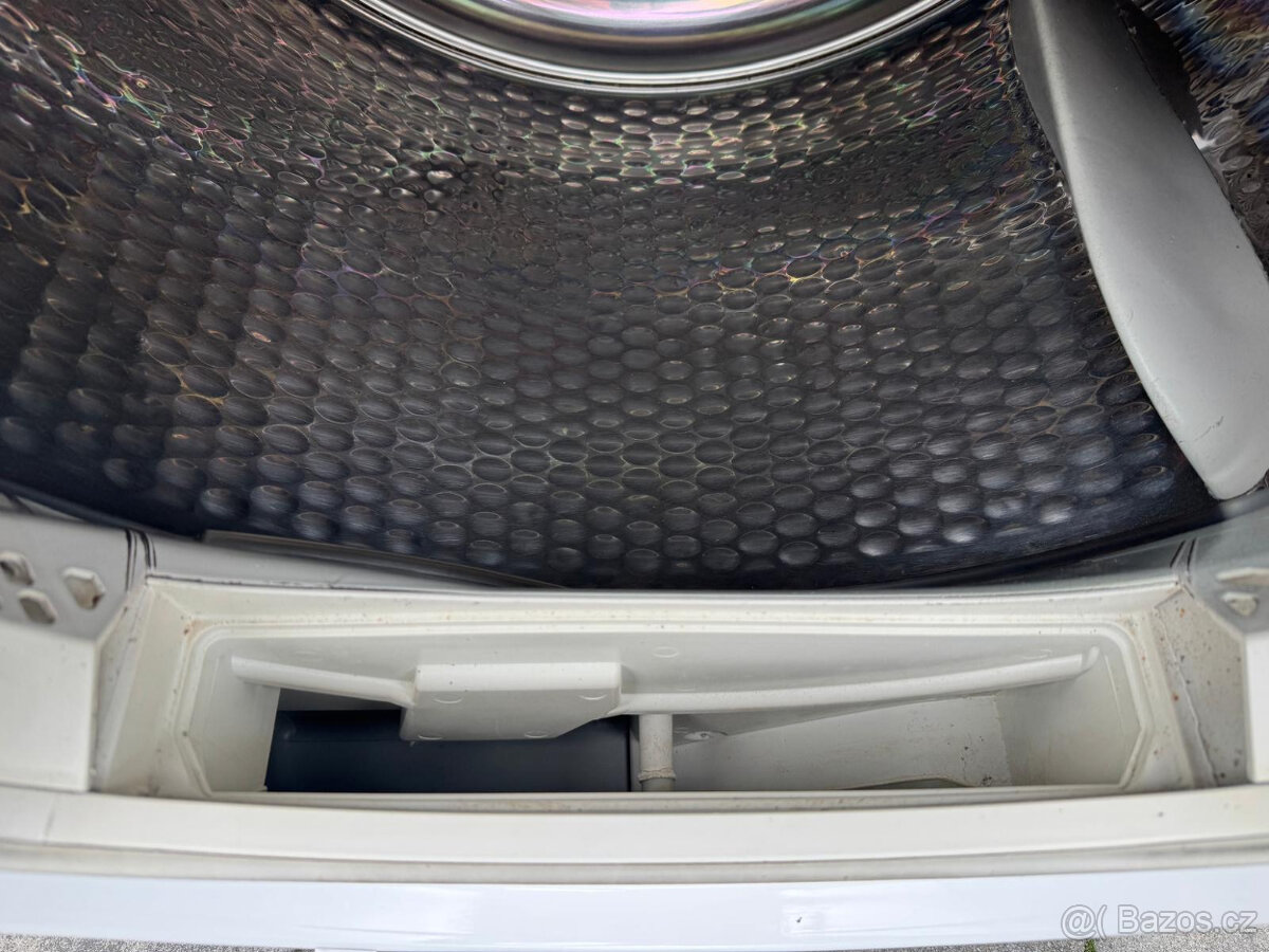 Sušička Bosch Avantixx 7 Sensitive - 6