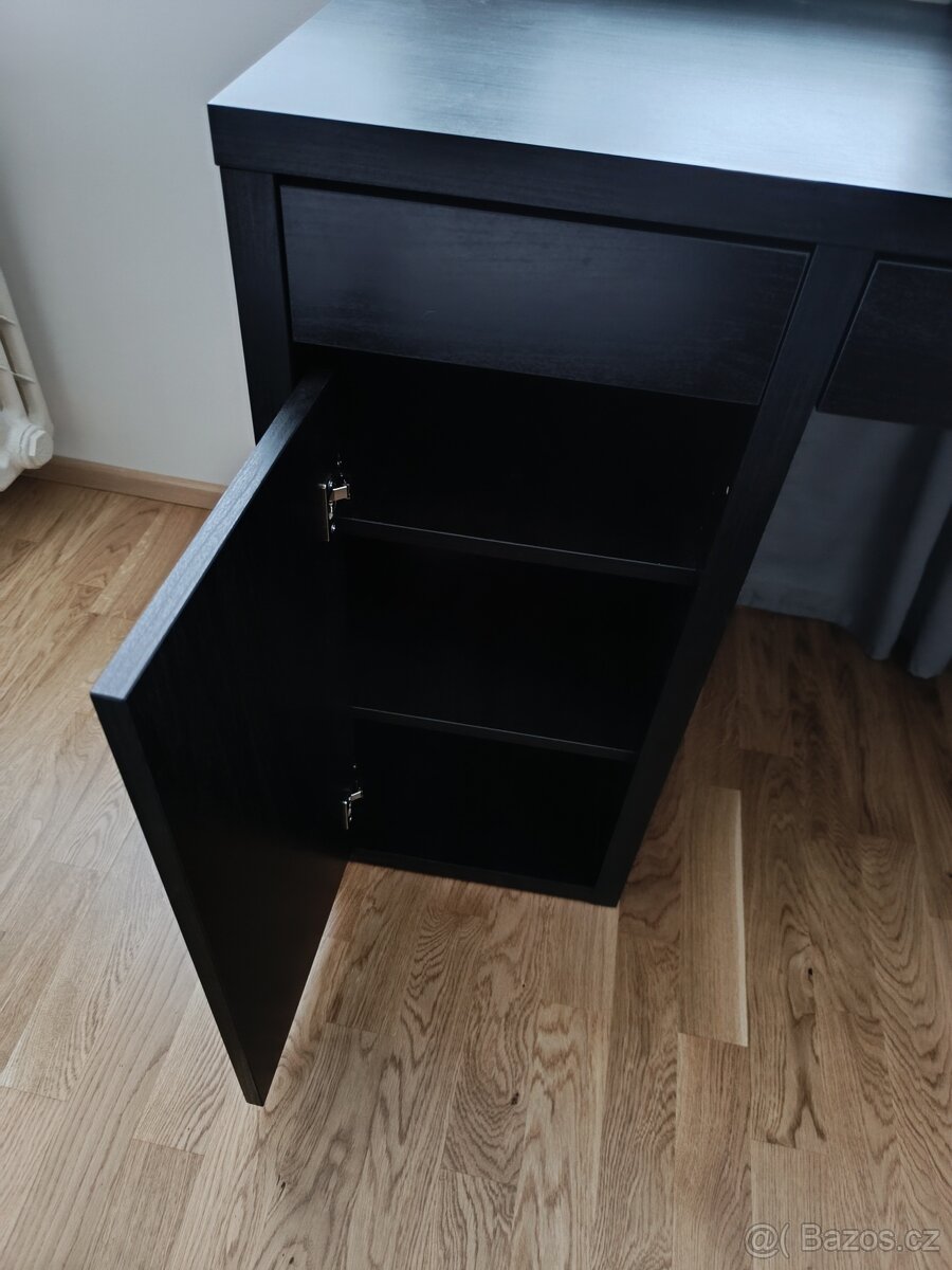 Psací stůl MICKE - 6