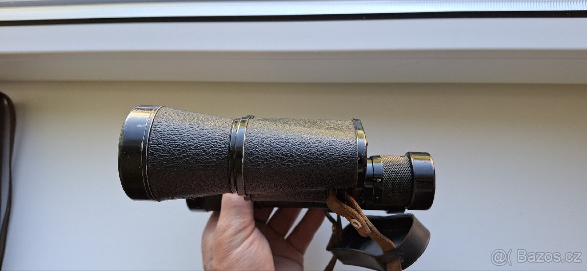 Dalekohled PZO LP8X40 - 6