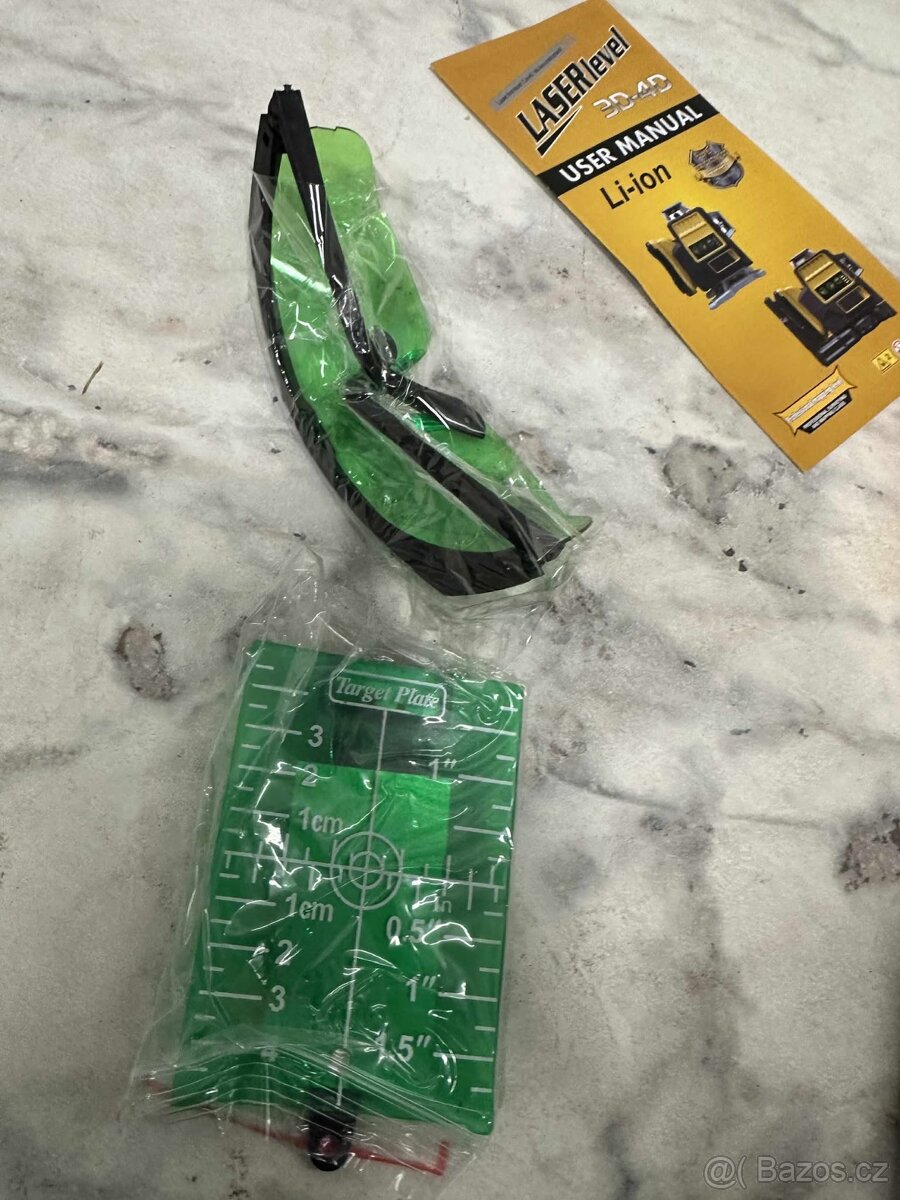 (619)leaserovy nivelacni pristroj - 6