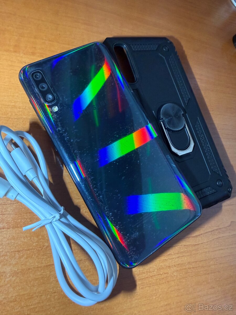 Samsung GALAXY a50 4/128GB - 6