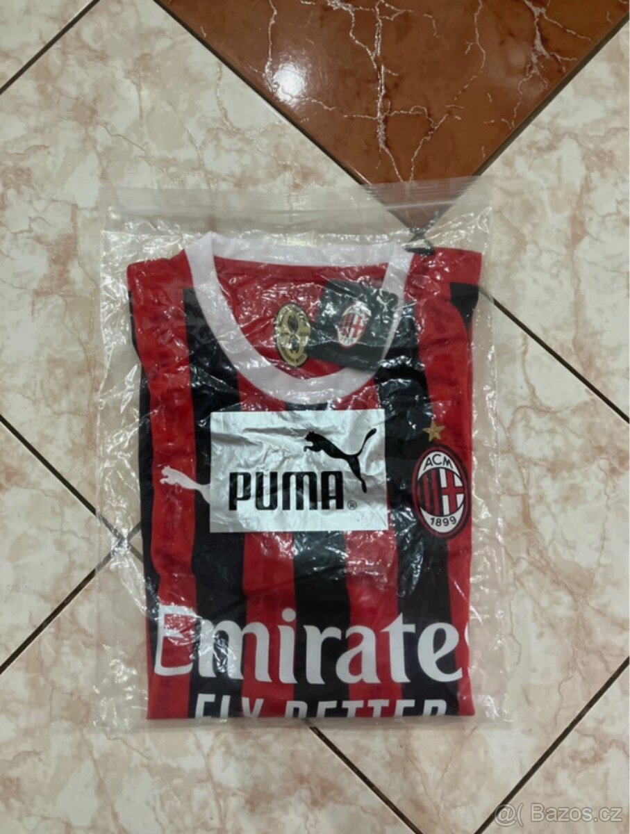 AC Milan 24/25 dres - 6